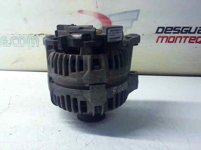 ALTERNADOR OPEL VECTRA B BERLINA 2.0 DTI (101 CV) 5 velocidades