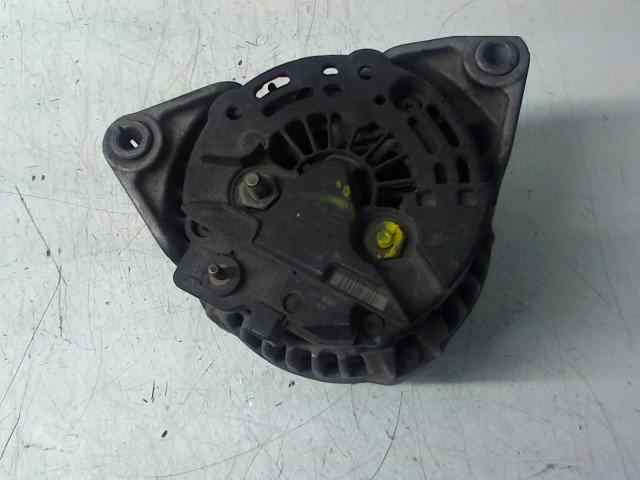 ALTERNADOR OPEL VECTRA B BERLINA 2.0 DTI (101 CV) 5 velocidades
