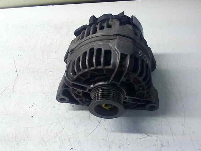 ALTERNADOR OPEL VECTRA B BERLINA 2.0 DTI (101 CV) 5 velocidades