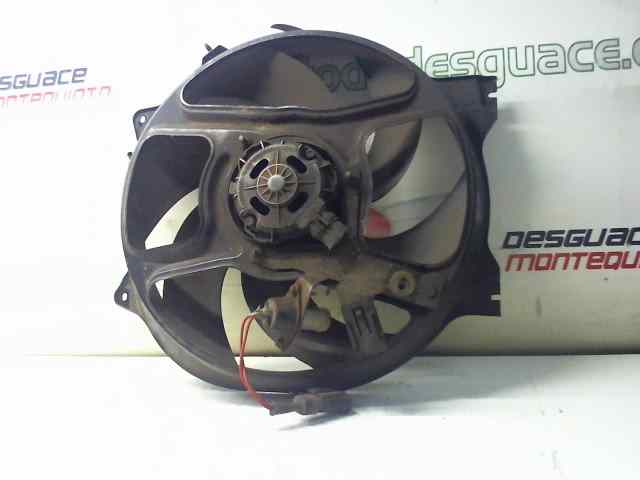 ELECTROVENTILADOR RENAULT 19 (B/C/L53) B53705