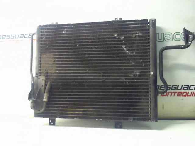 CONDENSADOR / RADIADOR  AIRE ACONDICIONADO RENAULT 19 (B/C/L53) B53705