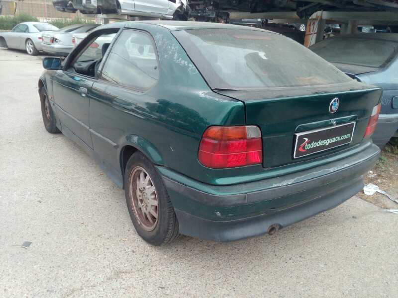 BMW SERIE 3 BERLINA (E36) 316i Comfort Edition Motor 1,6 Ltr. - 75 kW CAT (M43)