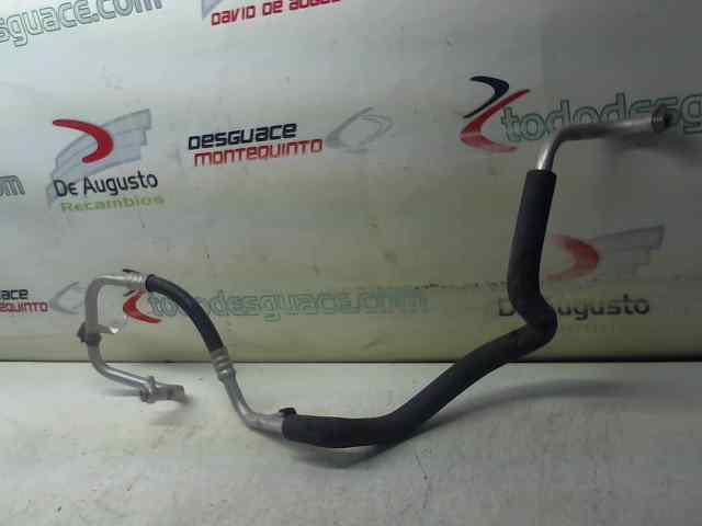 TUBOS AIRE ACONDICIONADO OPEL VIVARO 1.9 CDTI CAT (F9Q-760 / L08)