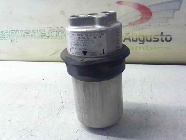 FILTRO DESHIDRATANTE OPEL VIVARO 1.9 CDTI CAT (F9Q-760 / L08)