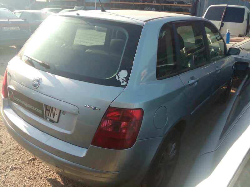 FIAT STILO (192) 1.9 120 Feel Multijet Motor 1,9 Ltr. - 88 kW 8V JTD CAT