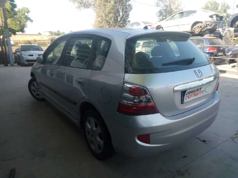 HONDA CIVIC BERLINA 5 (EU7/8) 1.7 CTDi ES Motor 1,7 Ltr. - 74 kW CDTI CAT