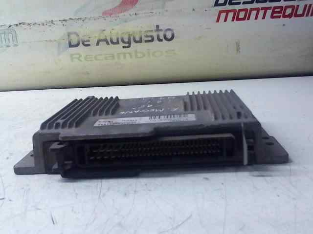 CENTRALITA MOTOR UCE RENAULT MEGANE I CLASSIC (LA0) 1.6e Alize