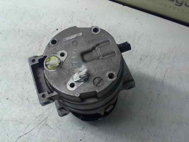 COMPRESOR AIRE ACONDICIONADO RENAULT LAGUNA (B56) *