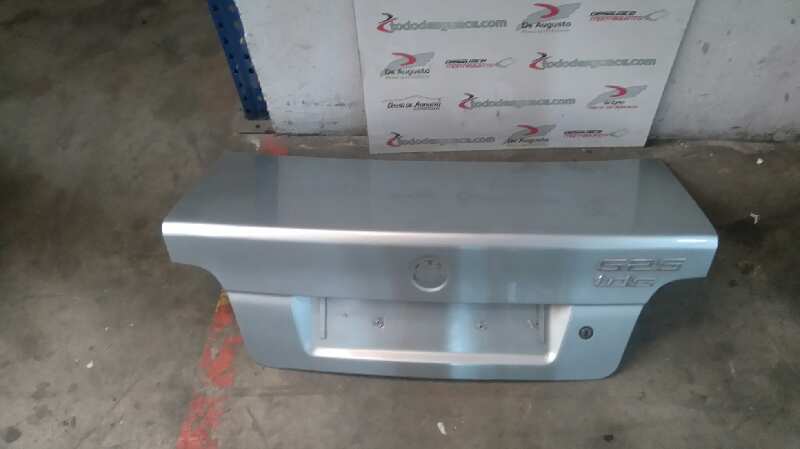 PORTON TRASERO BMW SERIE 5 BERLINA (E39) 525tds