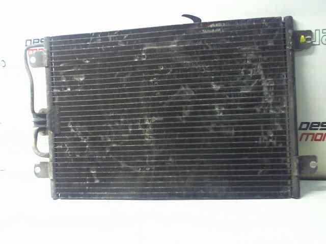CONDENSADOR / RADIADOR  AIRE ACONDICIONADO RENAULT MEGANE I FASE 2 CLASSIC (LA..) 1.9 Diesel