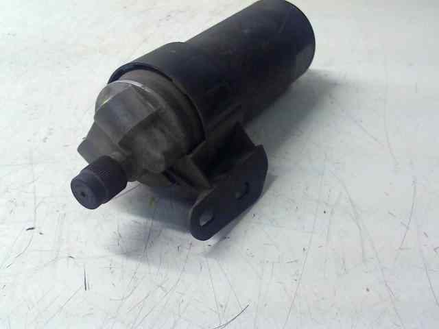 FILTRO DESHIDRATANTE RENAULT MEGANE I FASE 2 CLASSIC (LA..) 1.9 Diesel