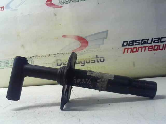 SOPORTE PARAGOLPES DELANTERO DERECHO BMW SERIE 7 (E38) 3.0 V8 CAT