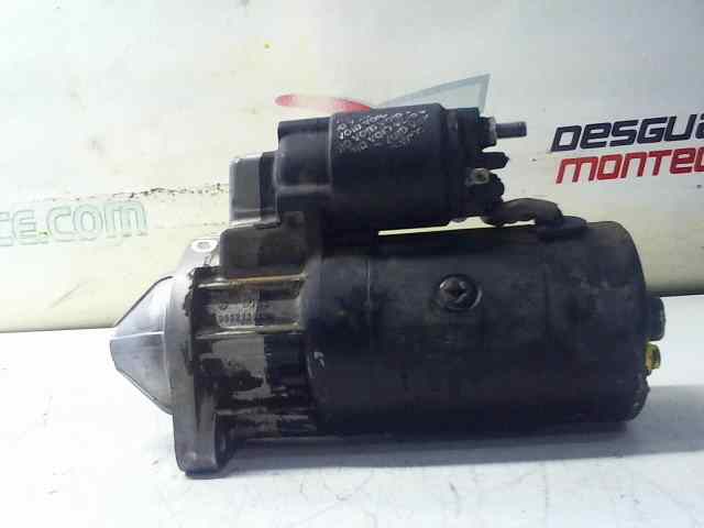 MOTOR ARRANQUE NISSAN SERENA (C23M) 2.3 D (75 CV) 5 velocidades