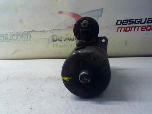 MOTOR ARRANQUE NISSAN SERENA (C23M) 2.3 D (75 CV) 5 velocidades