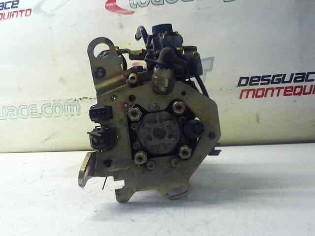 BOMBA INYECCION CITROEN C15 C15 2003
