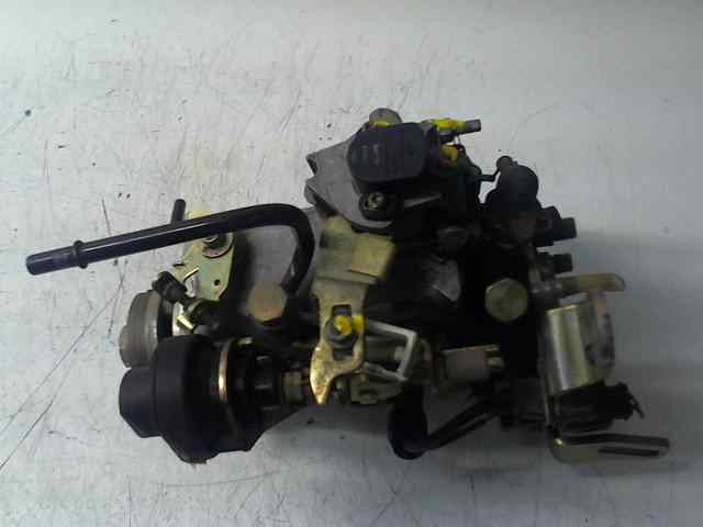BOMBA INYECCION CITROEN C15 C15 2003