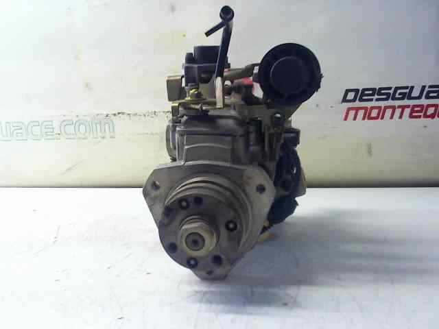 BOMBA INYECCION CITROEN C15 C15 2003