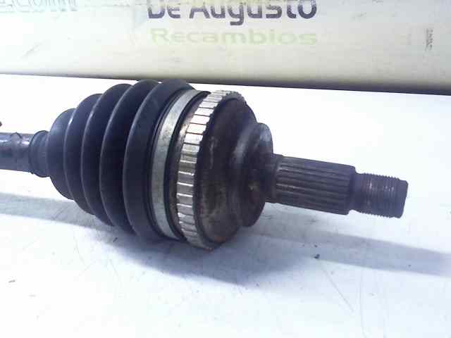 TRANSMISION DELANTERA IZQUIERDA HONDA ACCORD BERLINA (CG7-9/CH1-7) 1.6i LS (I)