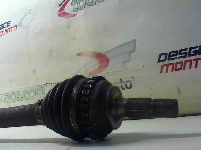 TRANSMISION DELANTERA DERECHA CITROEN XSARA BERLINA 1.6 16V Tonic