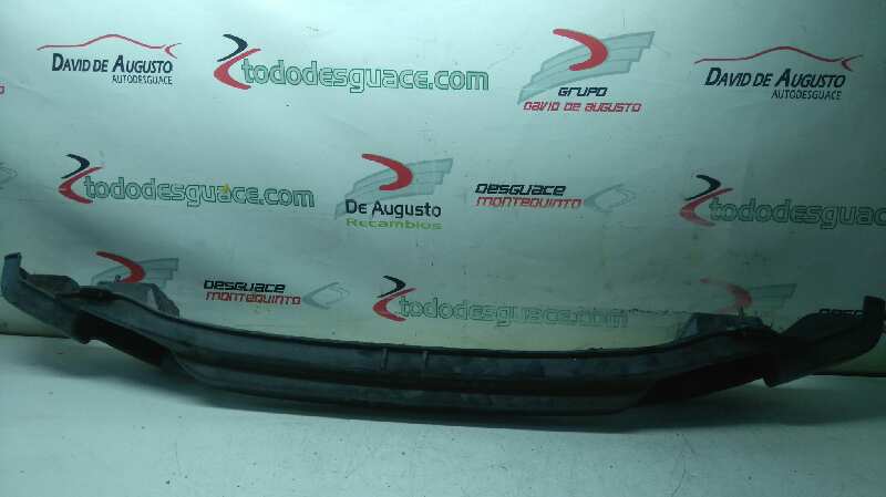 REFUERZO PARAGOLPES DELANTERO FIAT RECAMBIO ORIGINAL .