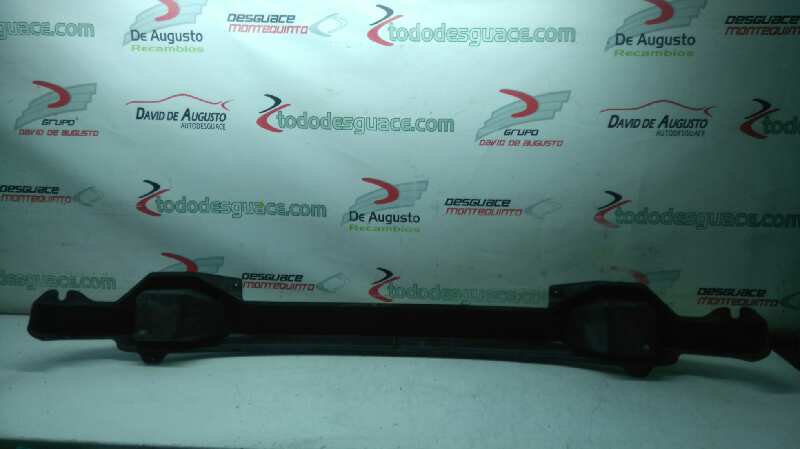 REFUERZO PARAGOLPES DELANTERO FIAT RECAMBIO ORIGINAL .