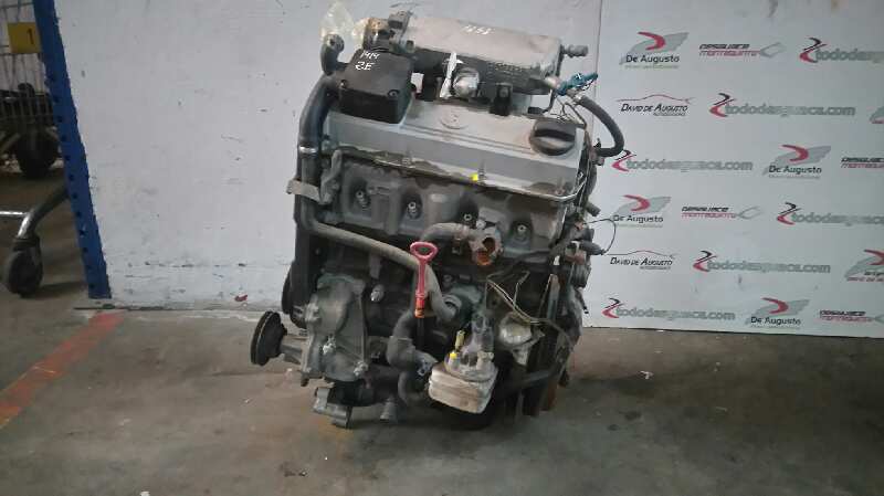 MOTOR COMPLETO VOLKSWAGEN GOLF III BERLINA (1H1) GTI