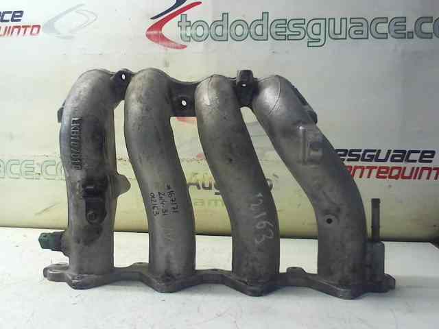 COLECTOR ADMISION MG ROVER MG ZR 160