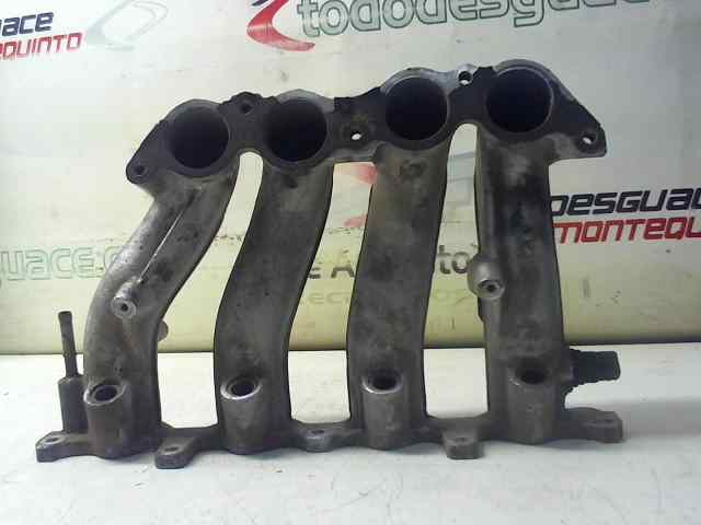 COLECTOR ADMISION MG ROVER MG ZR 160