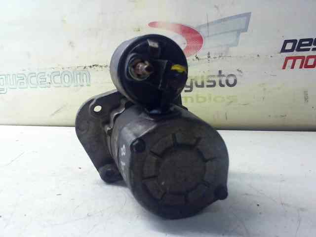 MOTOR ARRANQUE RENAULT SCENIC (JA..) 1.4 16V