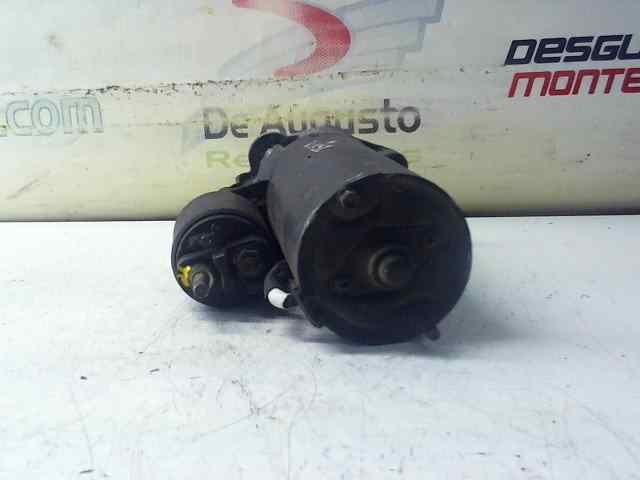 MOTOR ARRANQUE AUDI 80 AVANT Básico Berlina