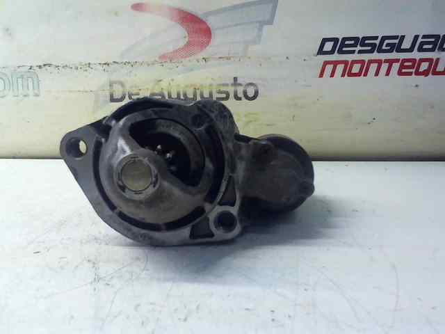 MOTOR ARRANQUE AUDI 80 AVANT Básico Berlina