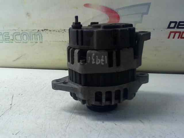 ALTERNADOR DAEWOO KALOS 1.2 (72 CV) 5 velocidades