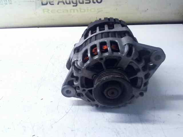 ALTERNADOR DAEWOO KALOS 1.2 (72 CV) 5 velocidades