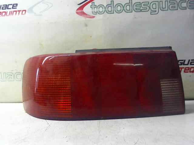 PILOTO TRASERO IZQUIERDO AUDI COUPE (8B3) 2.3 20V CAT (7A)