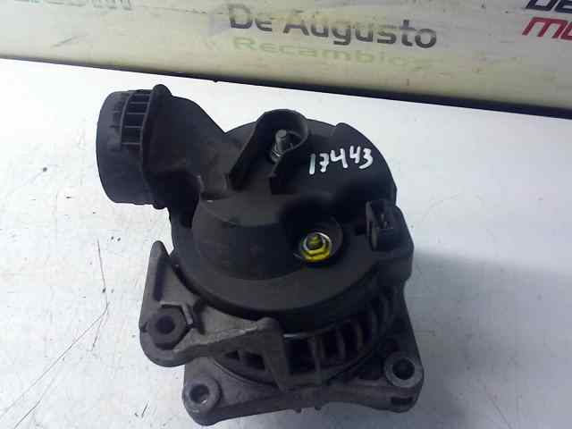ALTERNADOR BMW X5 (E53) 3.0i