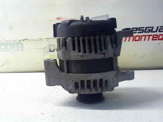 ALTERNADOR CHEVROLET SPARK 1.0 CAT