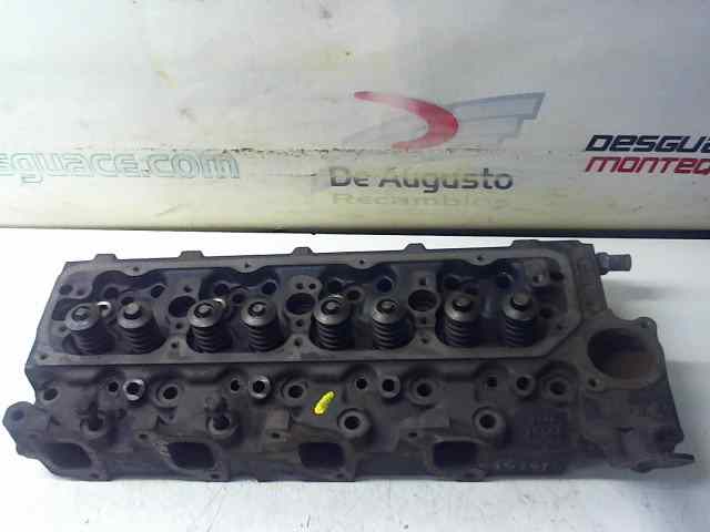 CULATA FORD TRANSIT BUS 1995