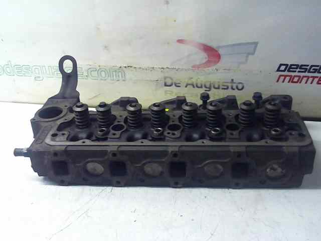 CULATA FORD TRANSIT BUS 1995