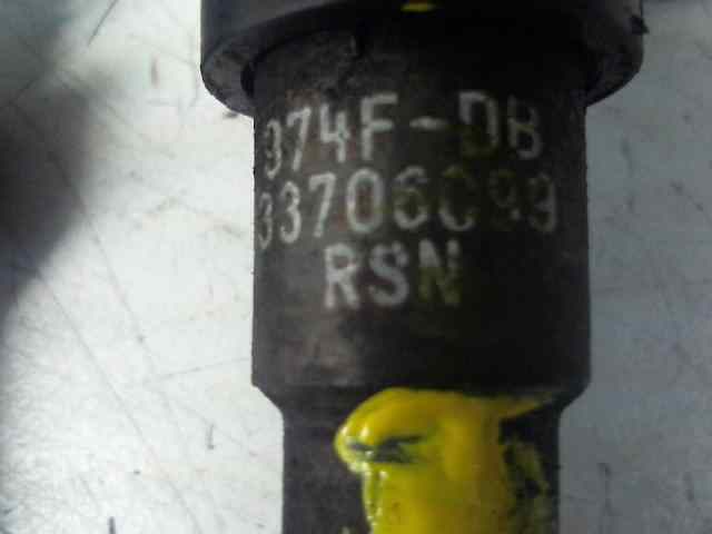 INYECTOR FORD TRANSIT BUS 1995