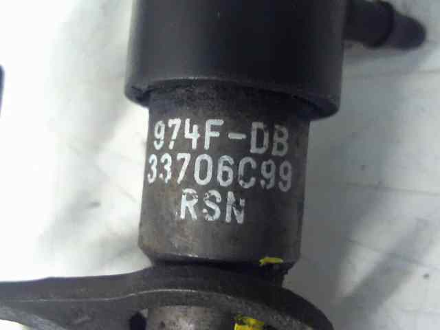 INYECTOR FORD TRANSIT BUS 1995