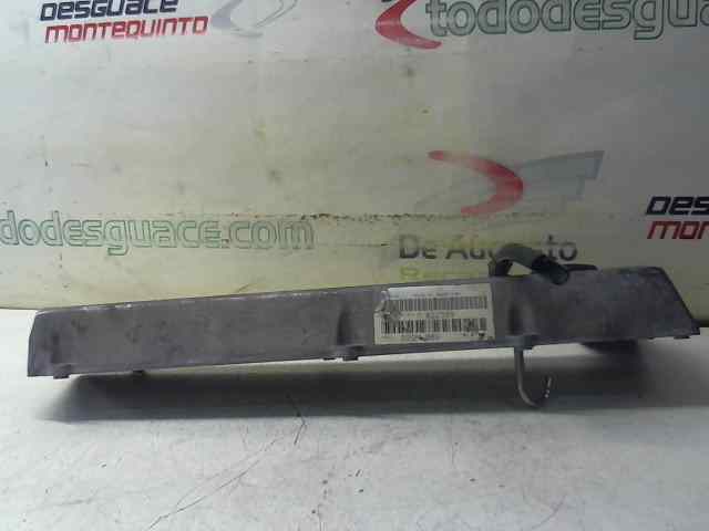 TAPA BALANCINES SSANGYONG MUSSO 2.9 D (98 CV) 5 velocidades
