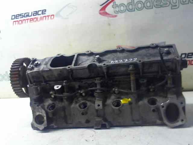 CULATA CITROEN C15 C15 2003