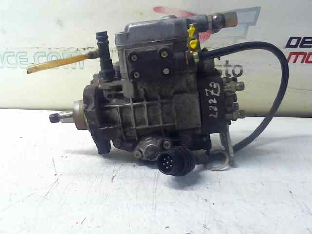 BOMBA INYECCION RENAULT KANGOO 1.9 dCi D (80 CV) 5 velocidades