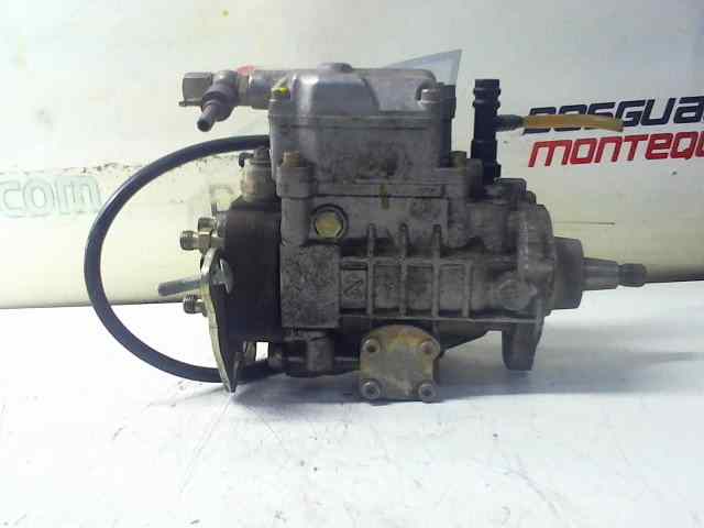 BOMBA INYECCION RENAULT KANGOO 1.9 dCi D (80 CV) 5 velocidades