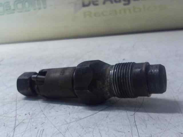 INYECTOR CITROEN BERLINGO 1.9 D 600 Furg.