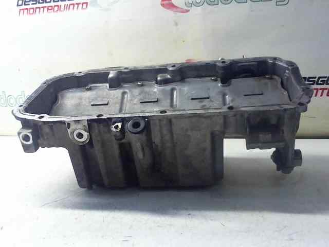 CARTER OPEL VECTRA C BERLINA Comfort