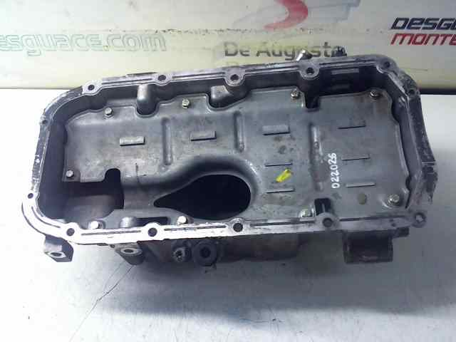 CARTER OPEL VECTRA C BERLINA Comfort