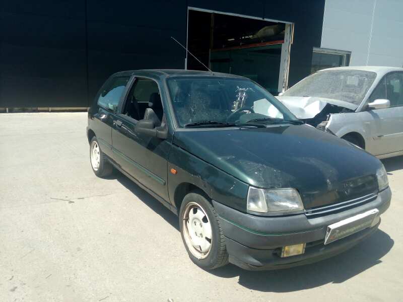 RENAULT CLIO I FASE I+II (B/C57) 1.8 Baccara Motor 1,8 Ltr. - 66 kW