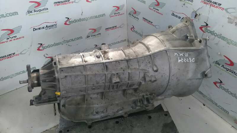 CAJA CAMBIOS AUTOMATICA BMW SERIE 5 BERLINA (E34) 525i (141kW)