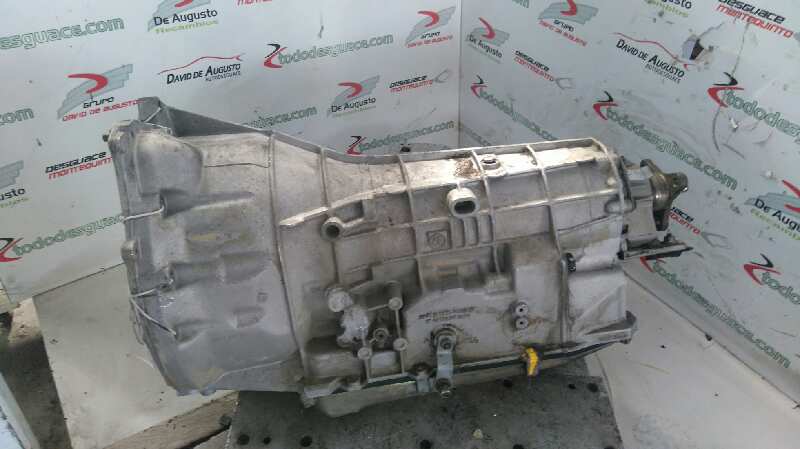 CAJA CAMBIOS AUTOMATICA BMW SERIE 5 BERLINA (E34) 525i (141kW)